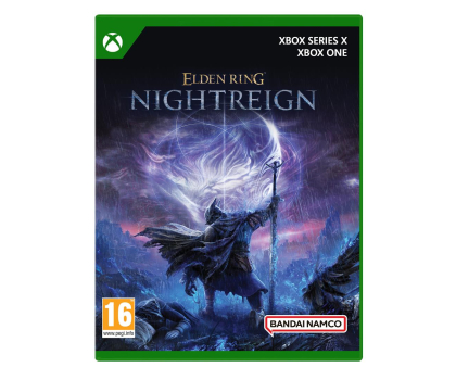 Gra Xbox Series X Xbox Elden Ring Nightreign